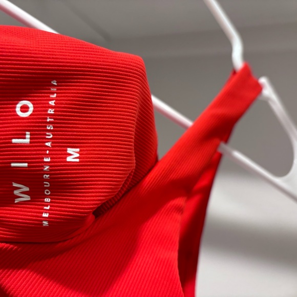 WILO sports bra - Picture 3 of 3